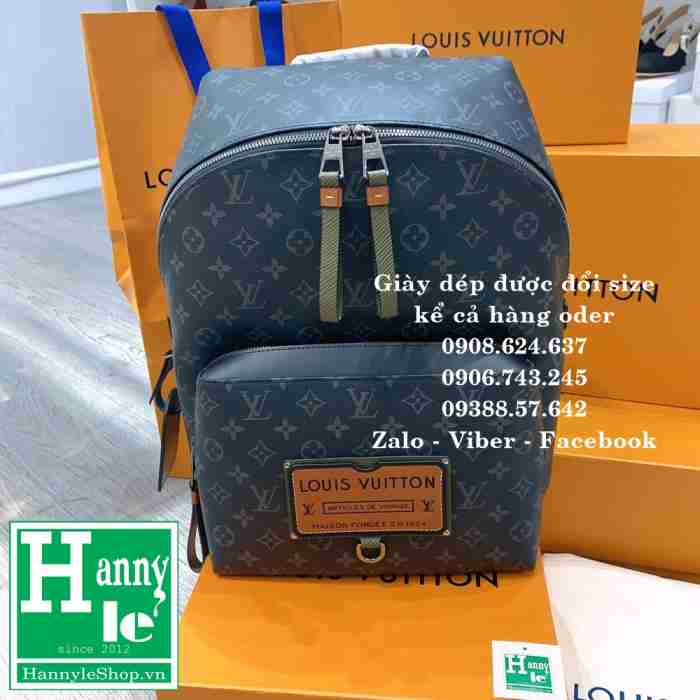 Balo Backpack Louis Vuitton Like auth 1:1 70-1