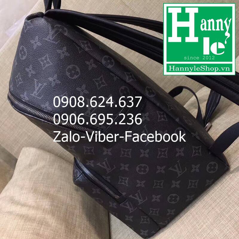 balo backpack Louis Vuitton m43186 nam siêu cấp 18-1