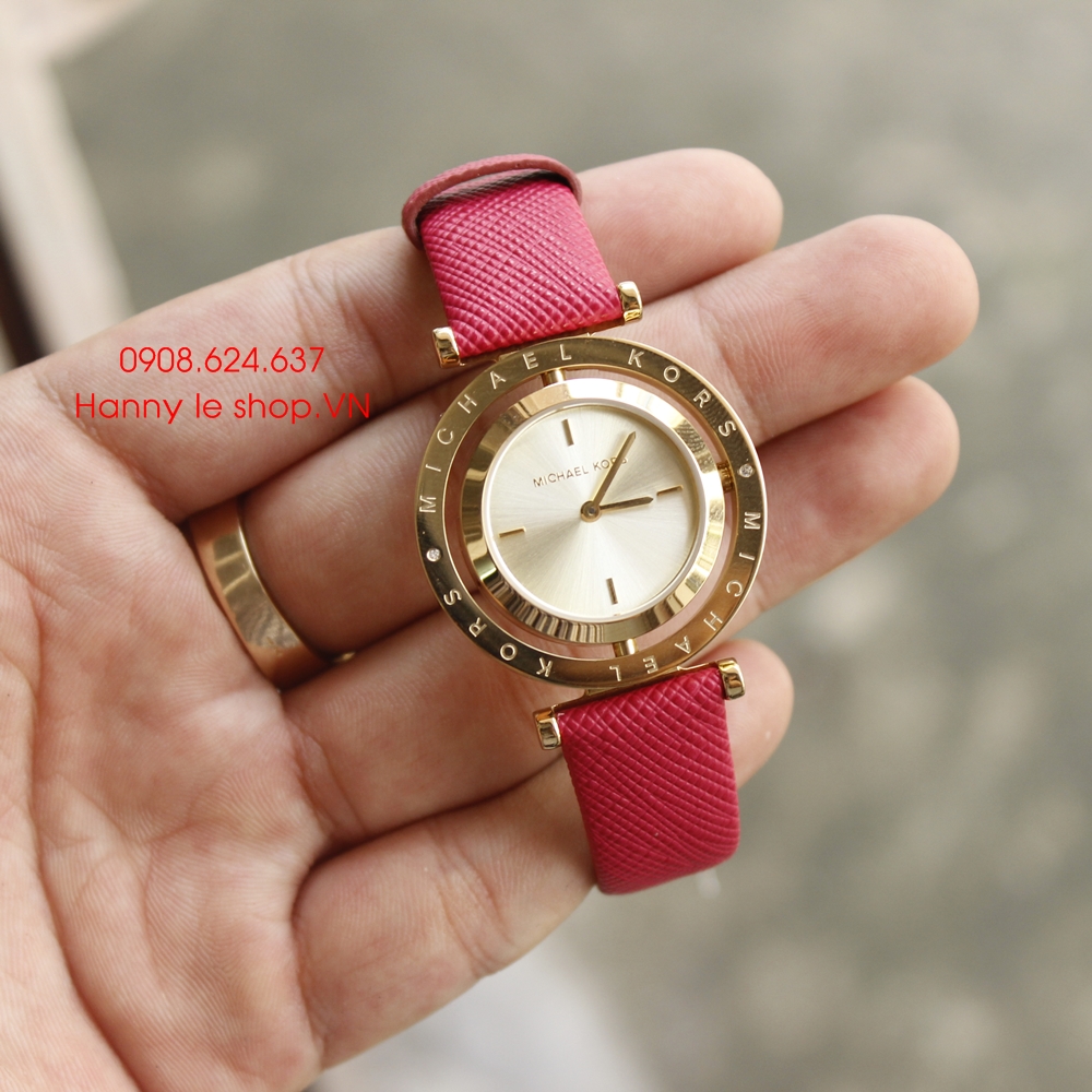 Đồng hồ michael kors mk 7306 6900 nữ giá tốt giảm giá đến 40  Tháng 8  2023  Mua Ngay  Tiki