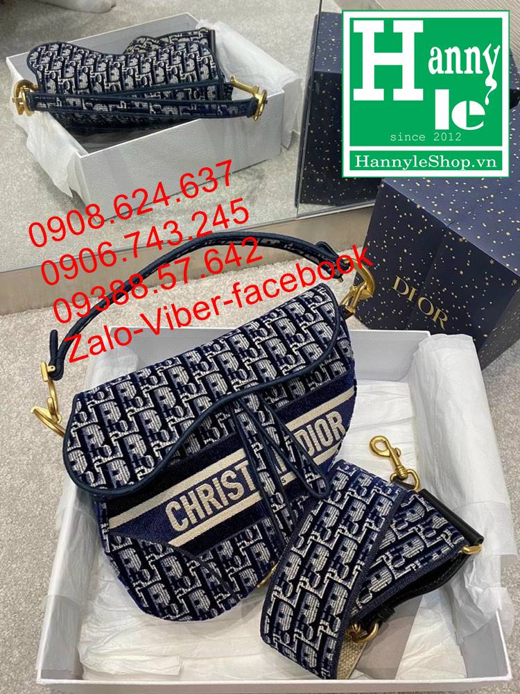 túi xách chính hãng Dior 30 Montaigne Calfskin Bag M9203UMOS M911