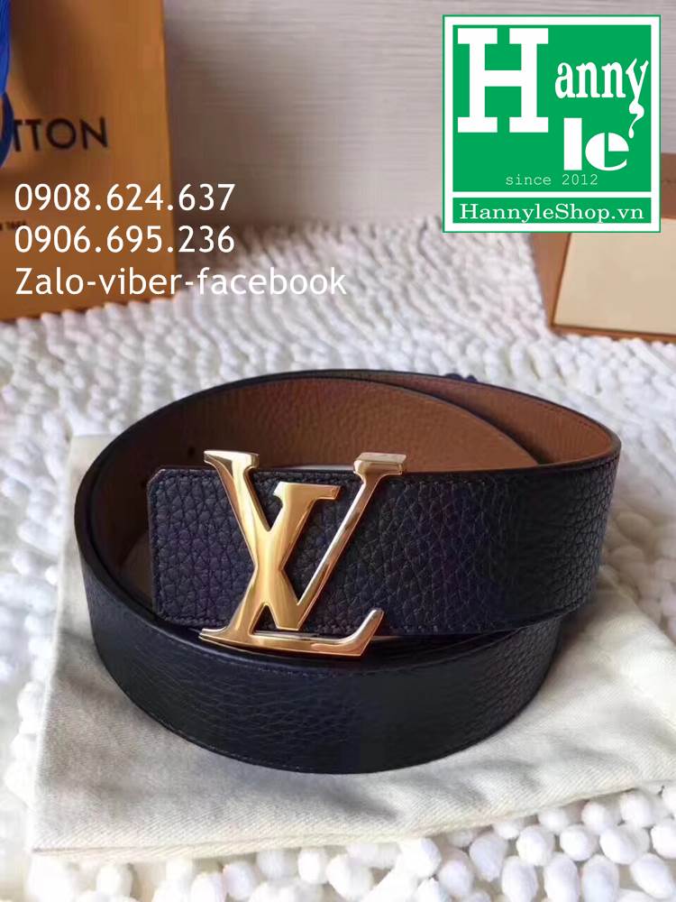 Bạn có biết dây nịt Louis Vuitton chính hãng có giá bao nhiêu tại Việt Nam  DUONG STORE 