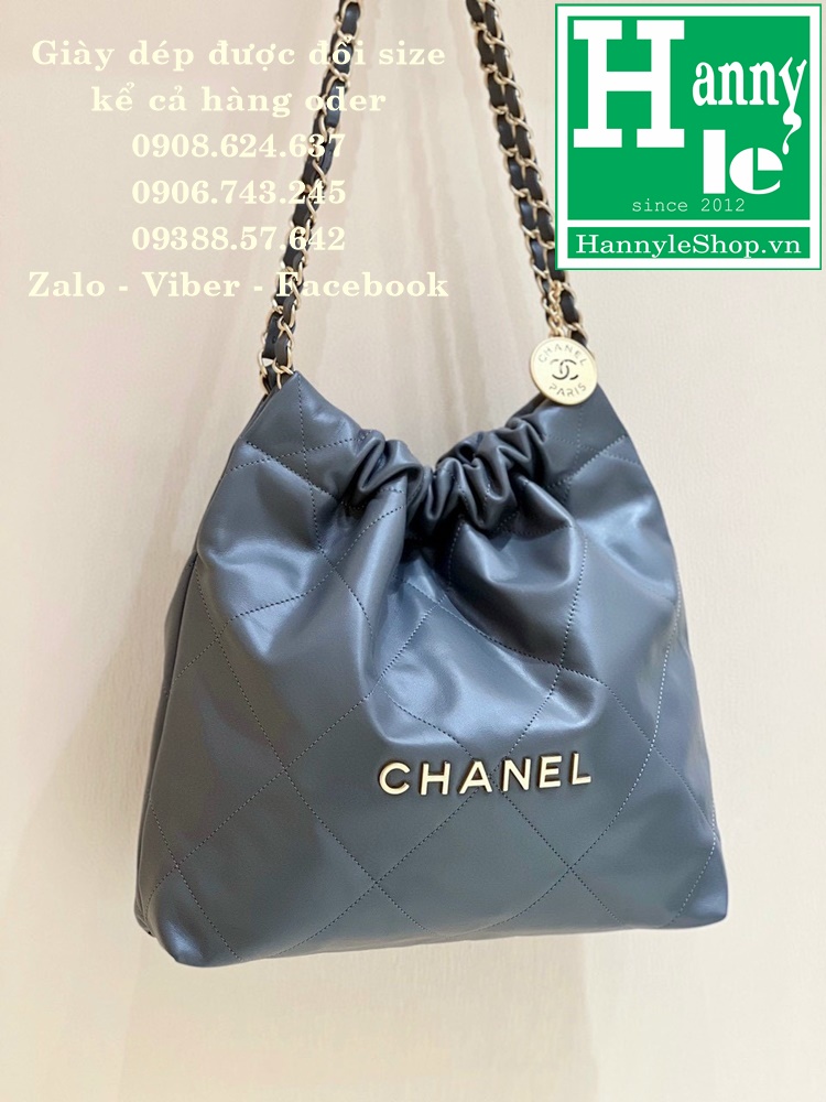 Chanel 2022 Most Hottest Wish List Handbag  Heart Bag 22S  Coco Approved  Studio