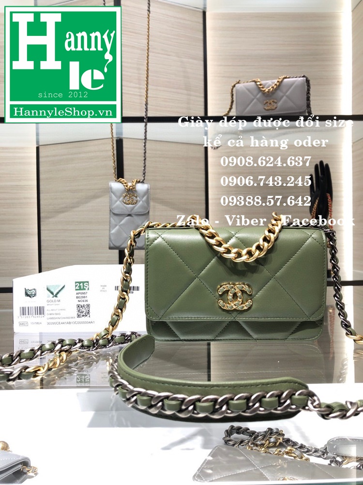 chanel 19 woc iridescent white  OFF58 Free Delivery