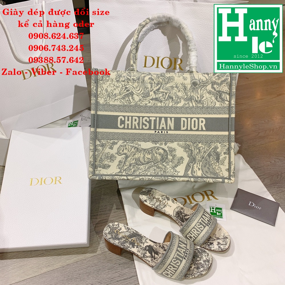 The Dior Book Tote Size Guide  PurseBlog
