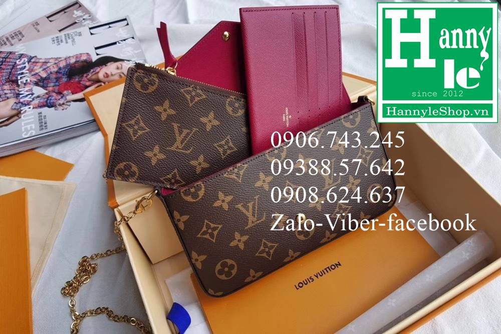 Túi Xách nữ LV Louis Vuitton Super VIP like auth hàng hiệu 385-2 – Hằng Lê  Shop